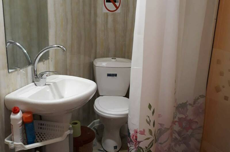 2х местный номер