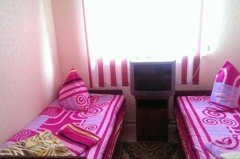 Номер 2х комн. с удобствами, с кухней, 2й этаж