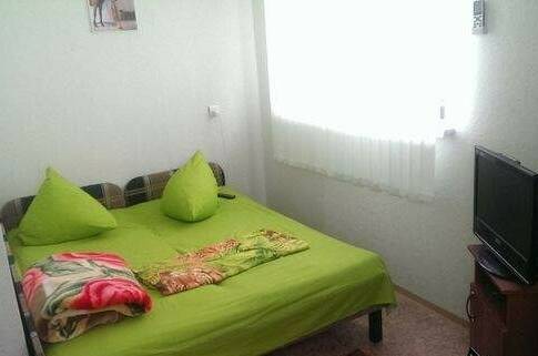 Номер 2х комн. с удобствами, с кухней, 2й этаж