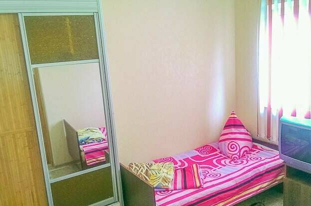 Номер 2х комн. с удобствами, с кухней, 2й этаж