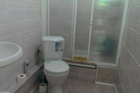 Номер 2х комн. с удобствами, с кухней, 2й этаж