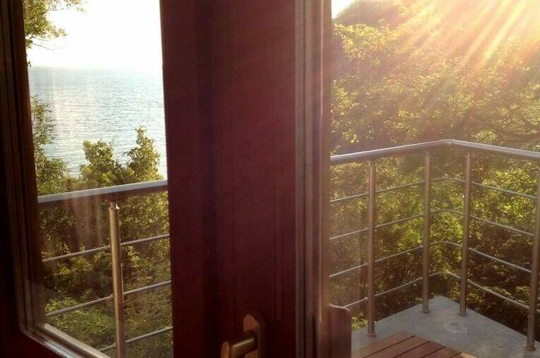 Апартамент с кухней к.1