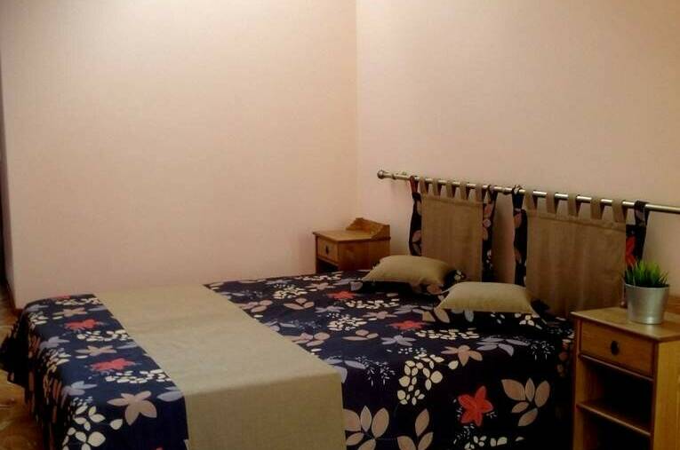 Стандартный двухместный номер с доп. местом к.1