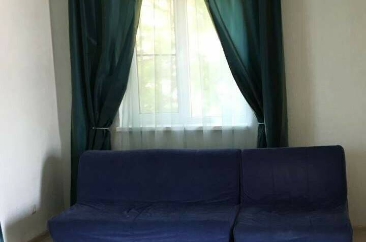 Апартамент с террасой к.2