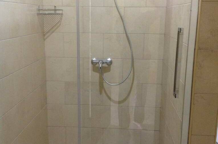 Стандартный номер с террасой к.2