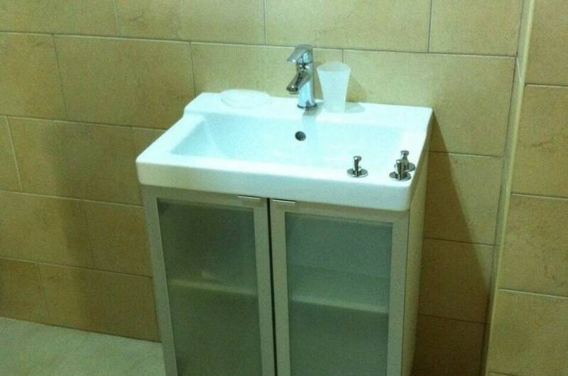 Двухкомнатный комнатный люкс с террасой к.2