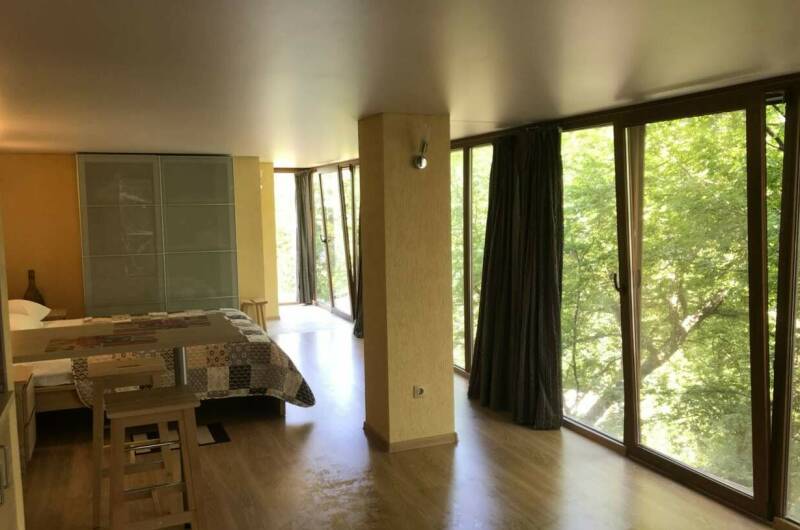 Двухместный номер «Сьют Делюкс» к.2