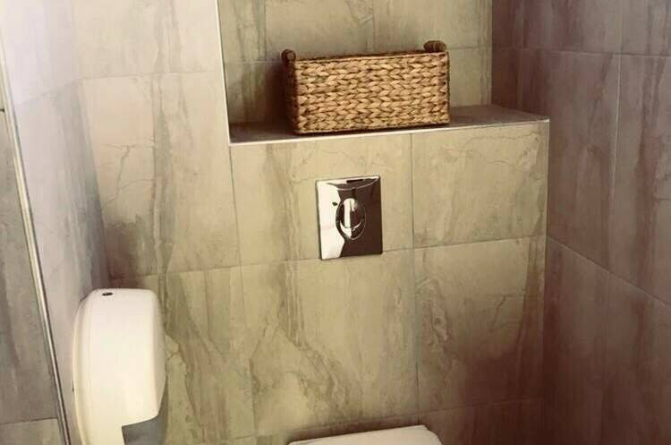 Двухместный номер «Сьют Делюкс» к.2