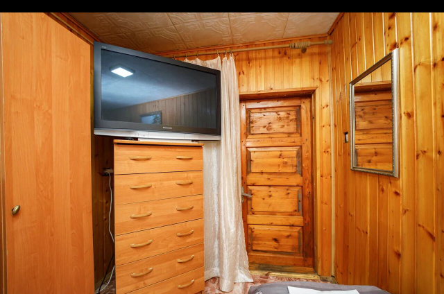 Стандарт 2-х местный