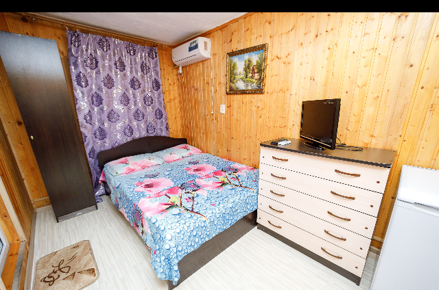 Стандарт 2-х местный