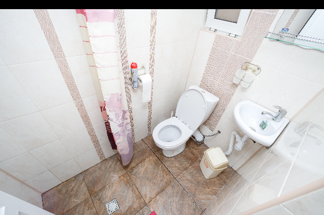 Стандарт 2-х местный