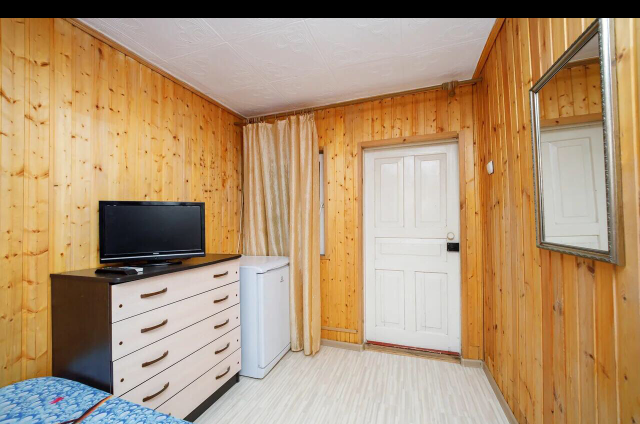 Стандарт 2-х местный