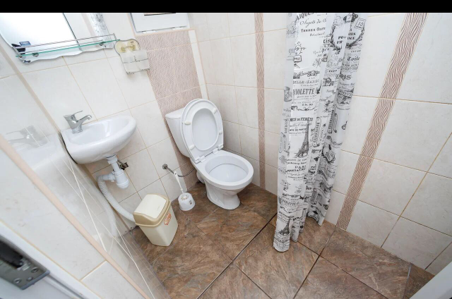 Стандарт 2-х местный