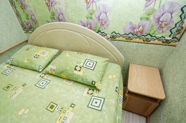 Двух местный эконом