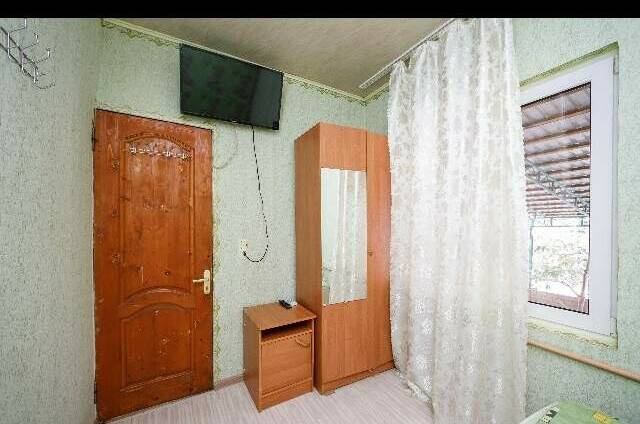 Двух местный эконом