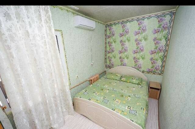 Двух местный эконом