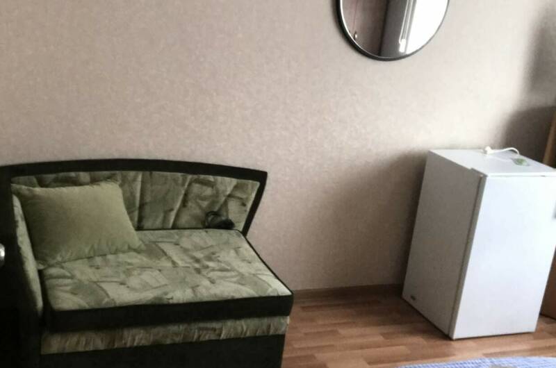 Комната духместная с доп. местом