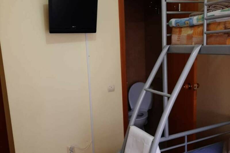 Семейная комната