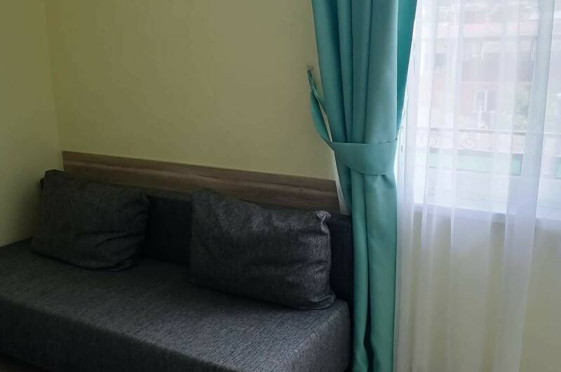 Четырёхместный номер кофорт