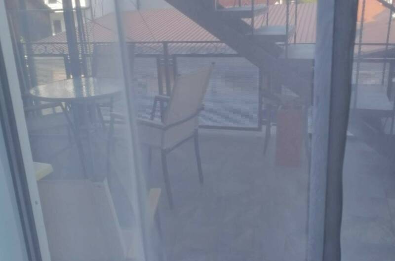 Двухкомнатный номер на втором этаже