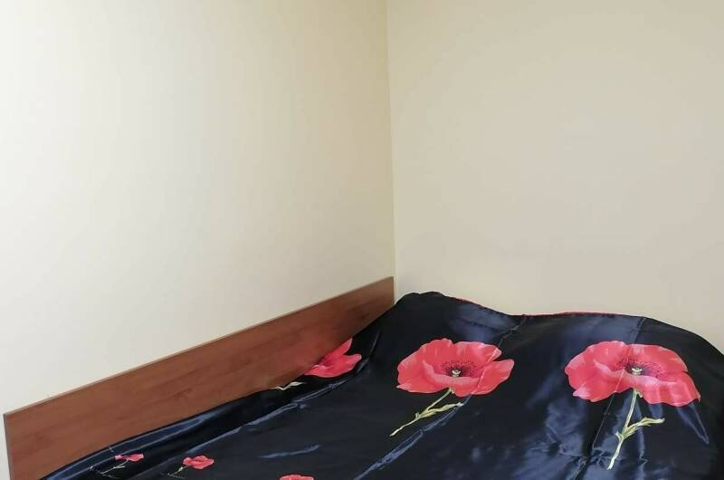 Двухкомнатный номер на втором этаже