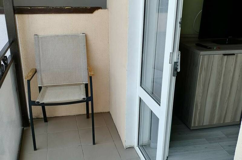 Комната для двоих с двухспальной кроватью