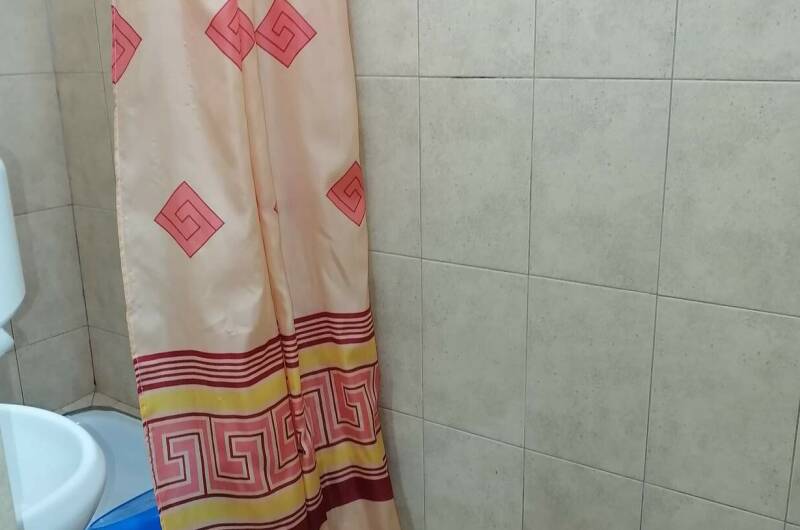 Четырехместная комната на втором этаже