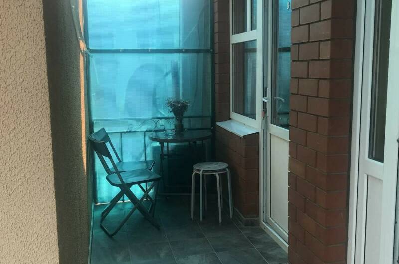 Двухкомнатный номер