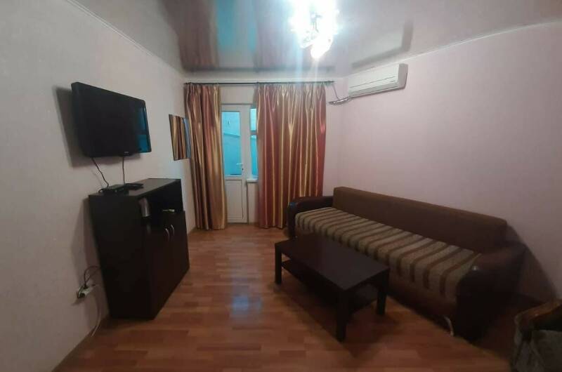 Двухкомнатный номер