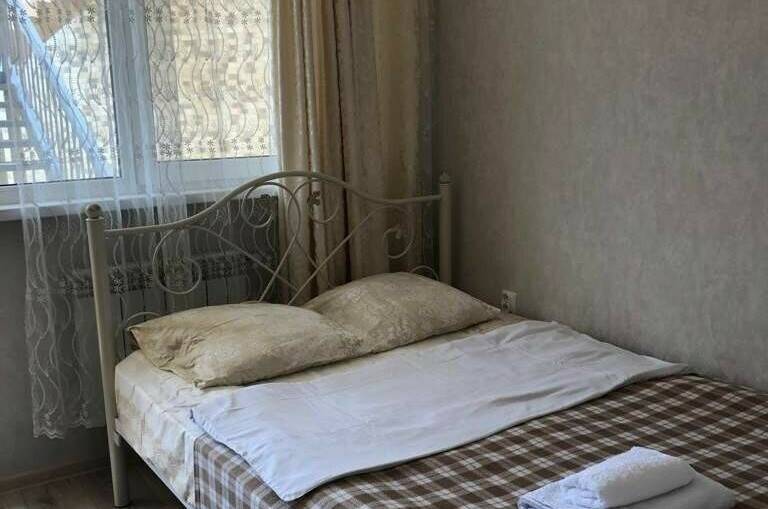 Двухместный «Стандарт»