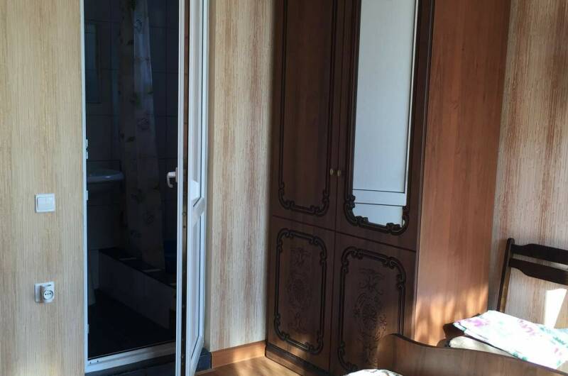 Трехместный «Стандарт»