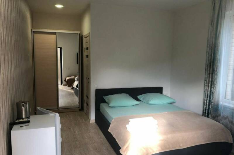 Трехместный «Стандарт»