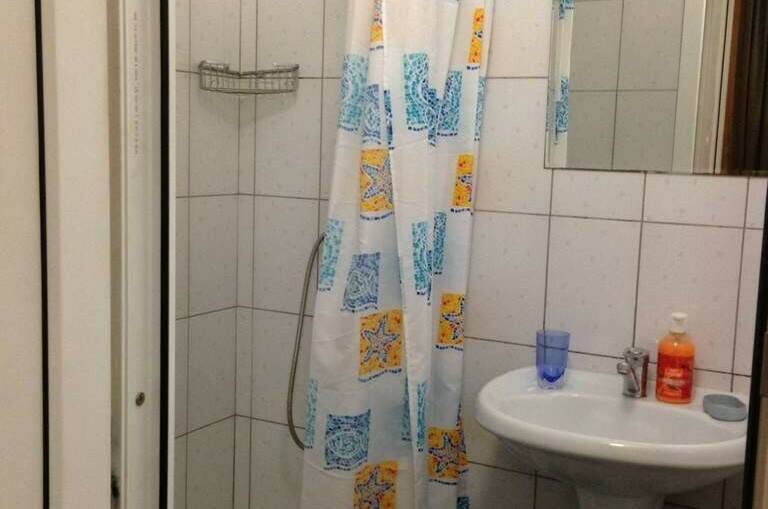 Трехместный «Стандарт»