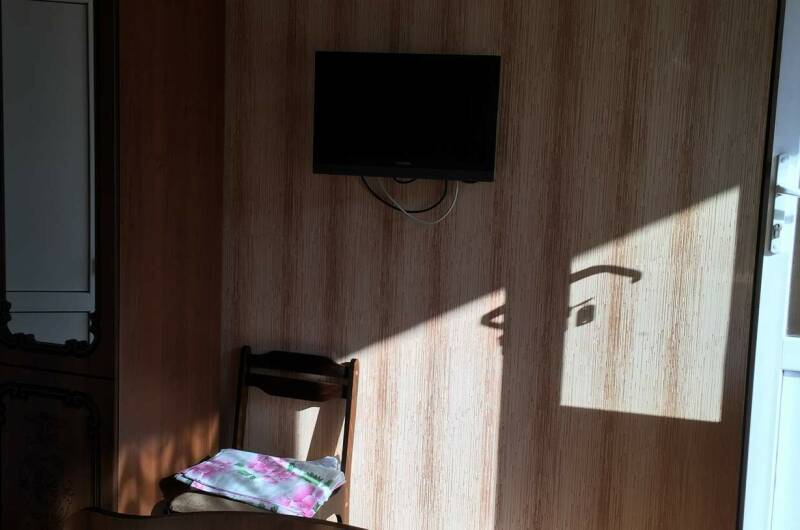 Трехместный «Стандарт»