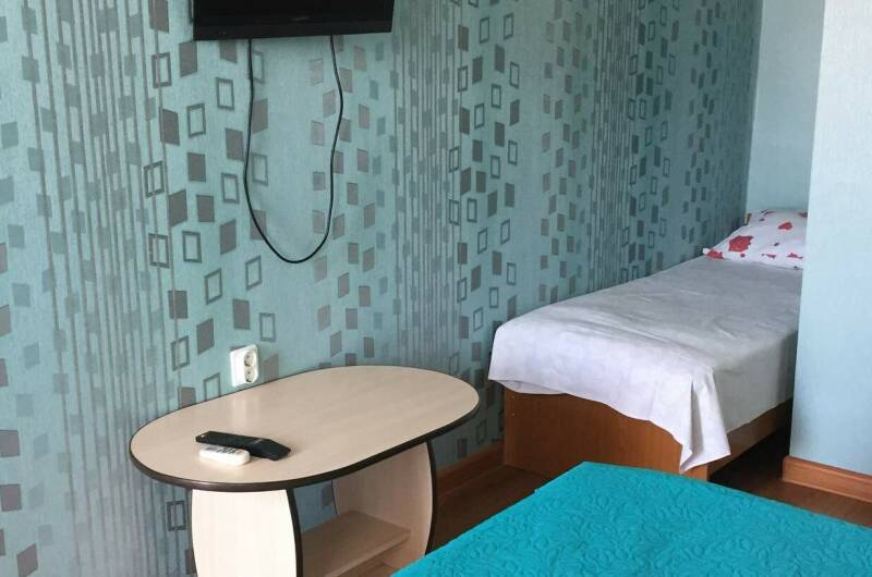 Четырехместный «Стандарт»