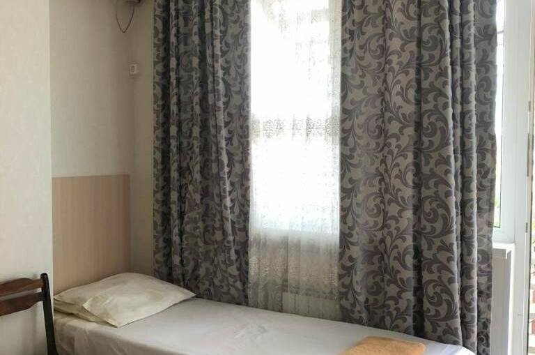 Четырехместный «Стандарт»