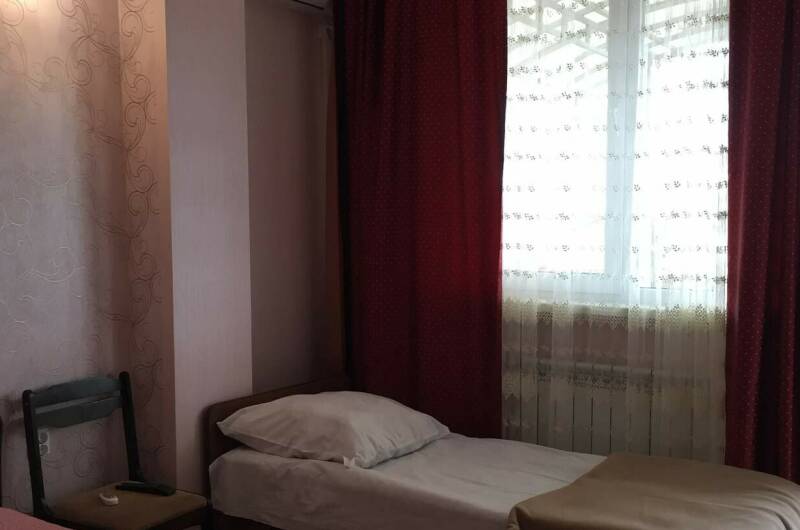 Четырехместный «Стандарт»