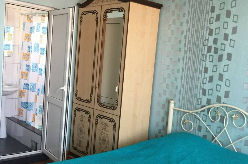 Четырехместный «Стандарт»