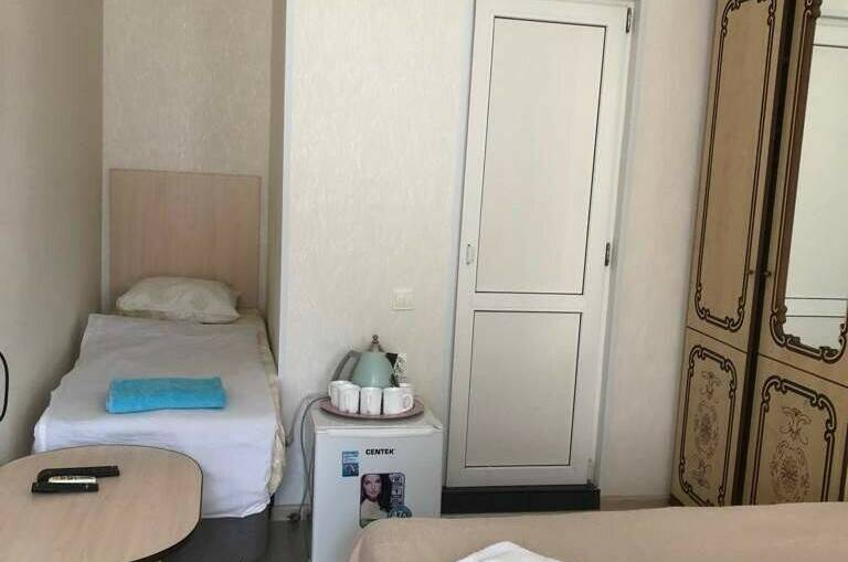 Четырехместный «Стандарт»