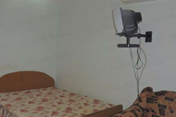 Одноместный «Полулюкс»