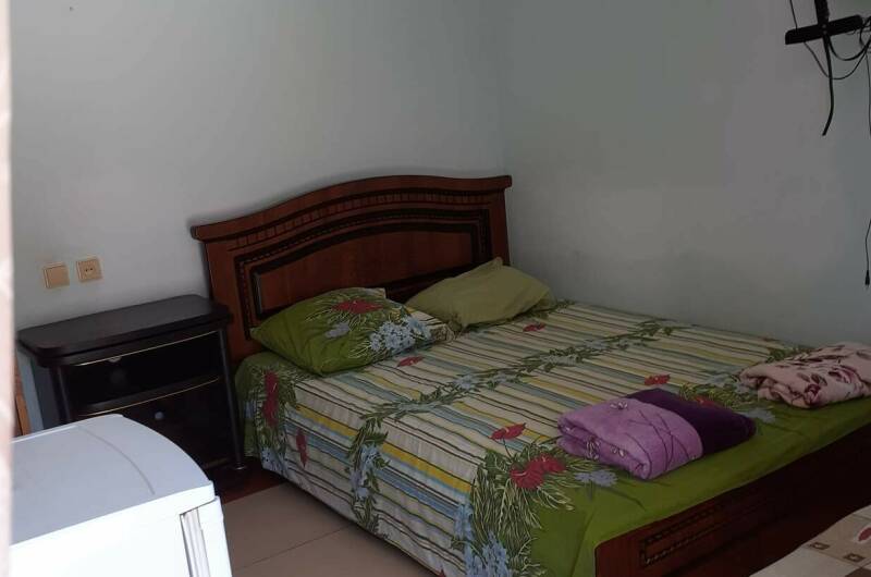 Двухместный «Полулюкс»