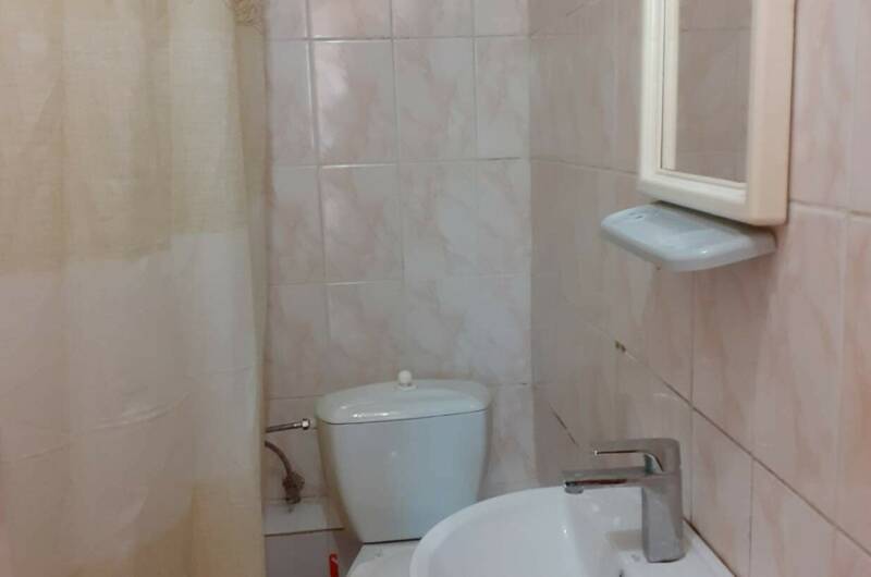 Двухместный «Полулюкс»