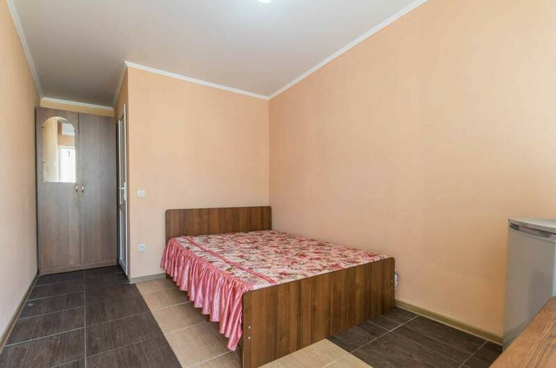 Двухместный «Полулюкс» с балконом