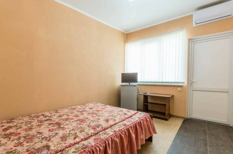 Двухместный «Полулюкс» с балконом