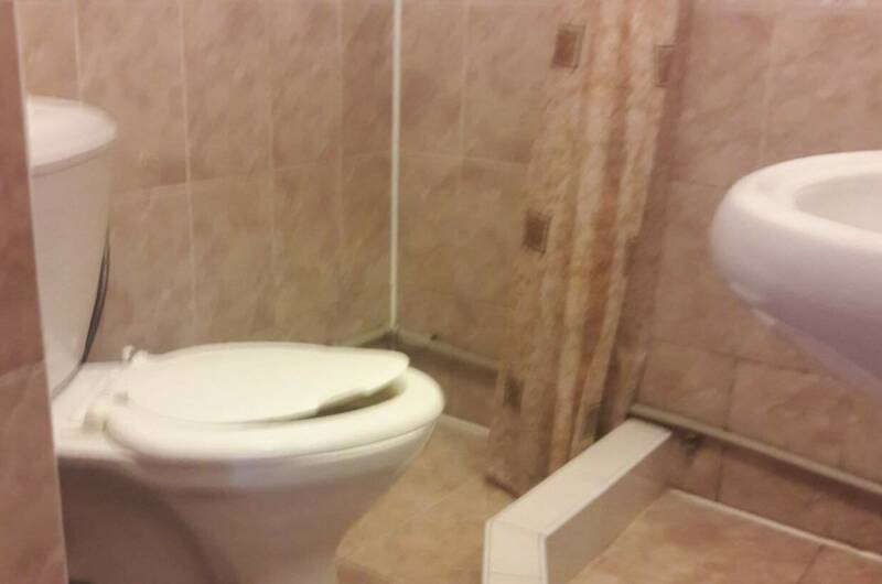 Трехместный «Полулюкс» (отдельный домик)