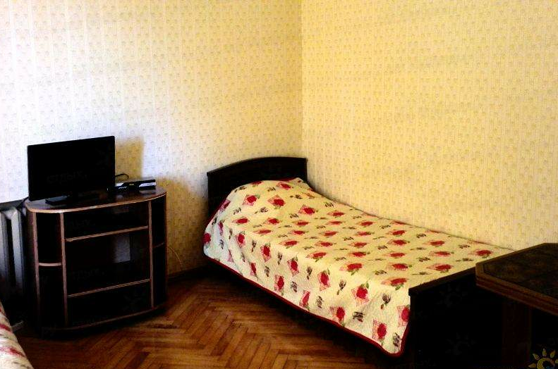 3х местный номер с TV холодильником кондиционером