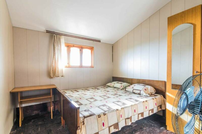 Двухместный «Эконом» с тv и кондиционером