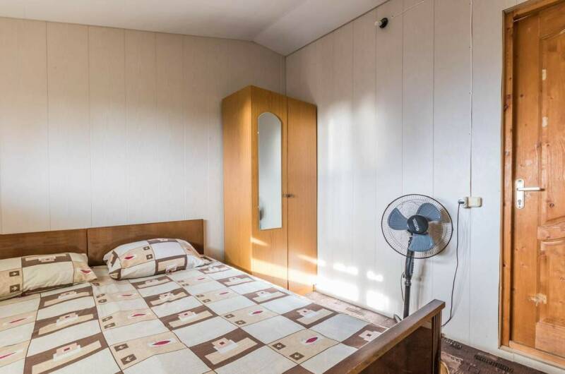 Двухместный «Эконом» с тv и кондиционером