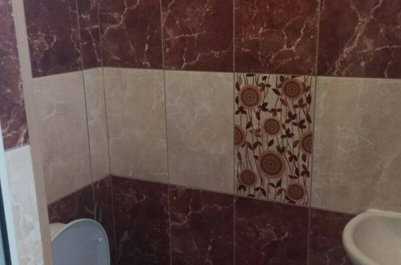 Трёхместный «Комфорт» с балконом на 2 этаже