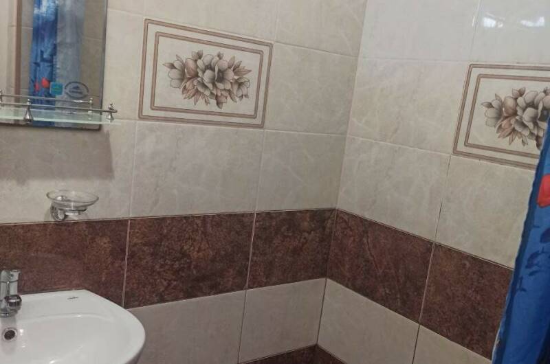 Двухместный «Комфорт» с балконом